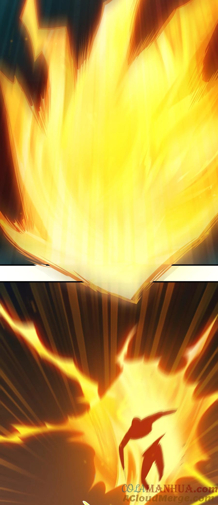 《天命赊刀人》第135话 绝境之下 第31页