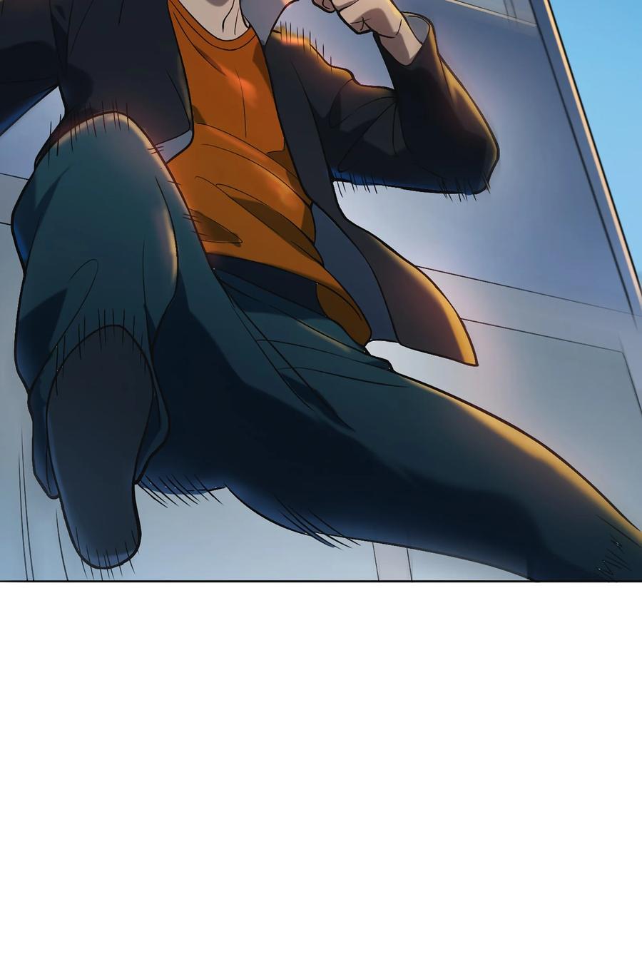 《天命赊刀人》第17话 北出马午桥 第35页