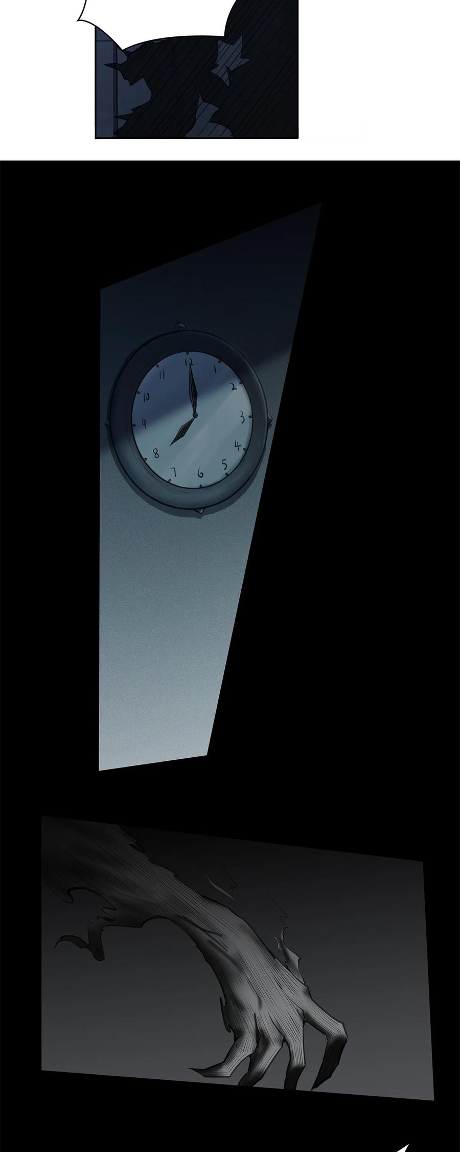 《天命赊刀人》第1话 头七惊魂夜 第35页