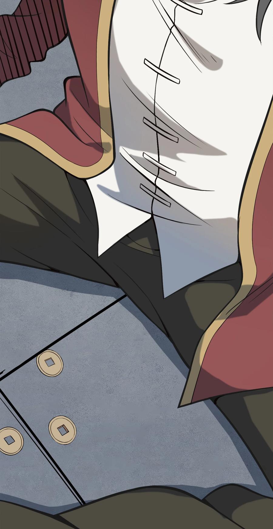 《天命赊刀人》第31话 无解之卦 第54页
