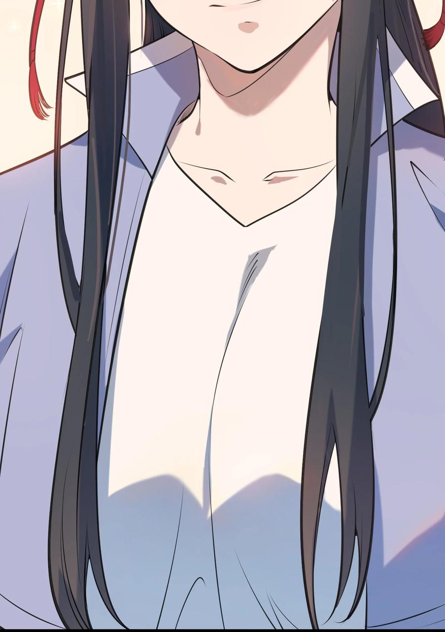 《天命赊刀人》第34话 同居开始 第44页