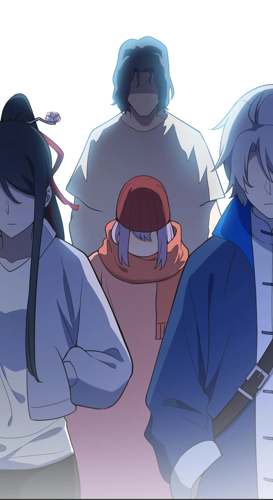 《天命赊刀人》第35话 生死虐恋 第26页