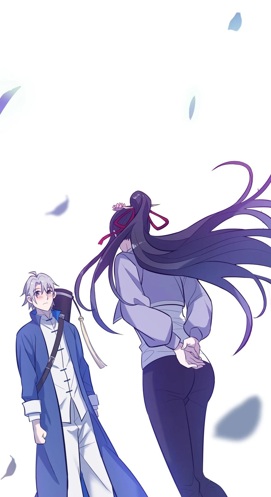 《天命赊刀人》第36话 闲来奇事 第48页