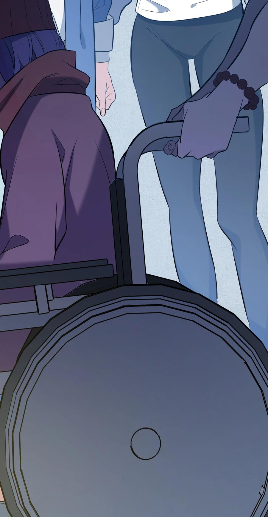 《天命赊刀人》第36话 闲来奇事 第57页