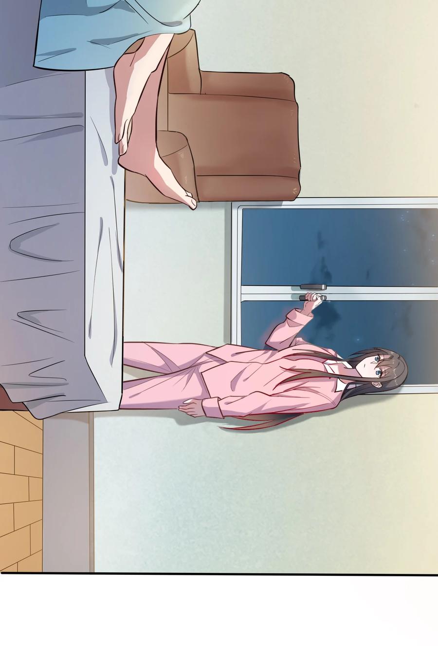 《天命赊刀人》第36话 闲来奇事 第8页