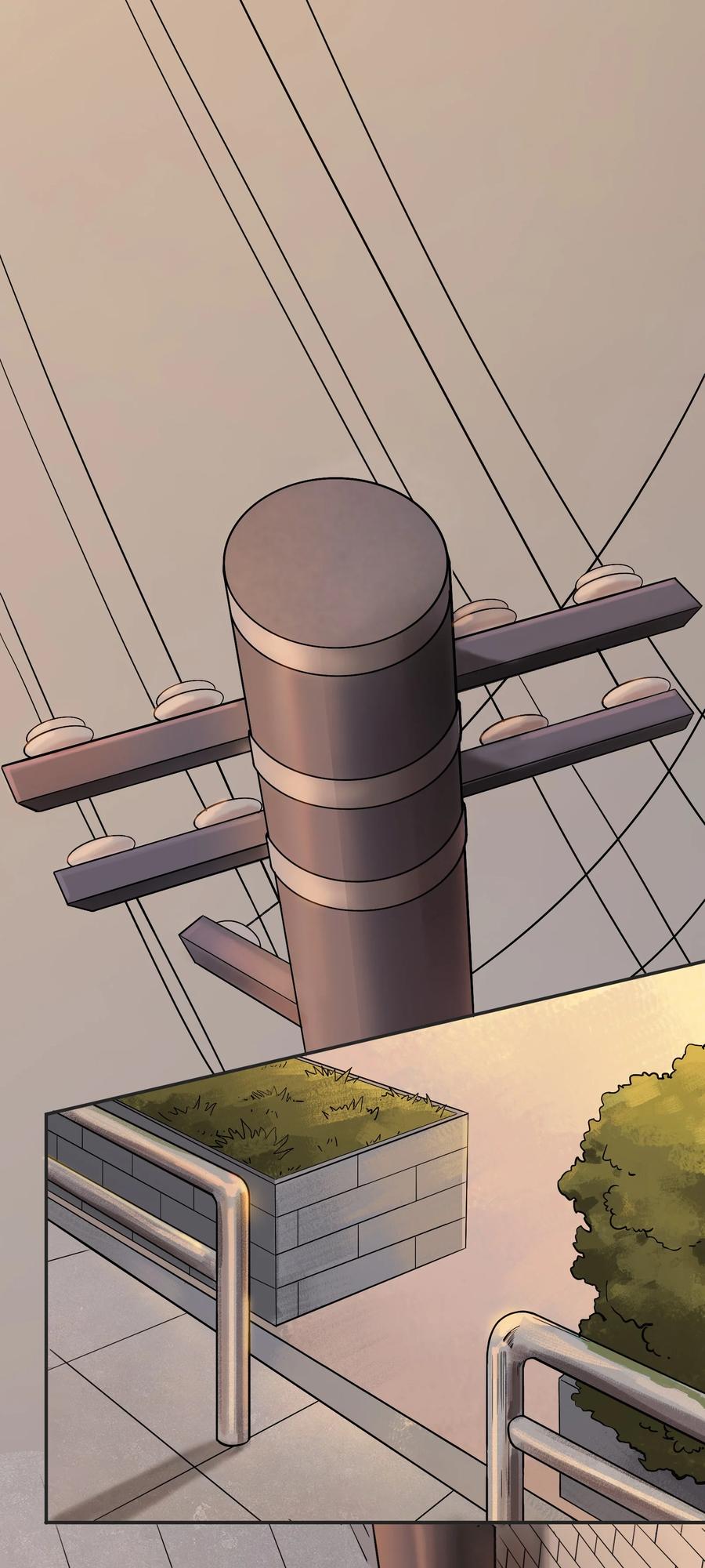《天命赊刀人》第37话 血光之灾 第32页
