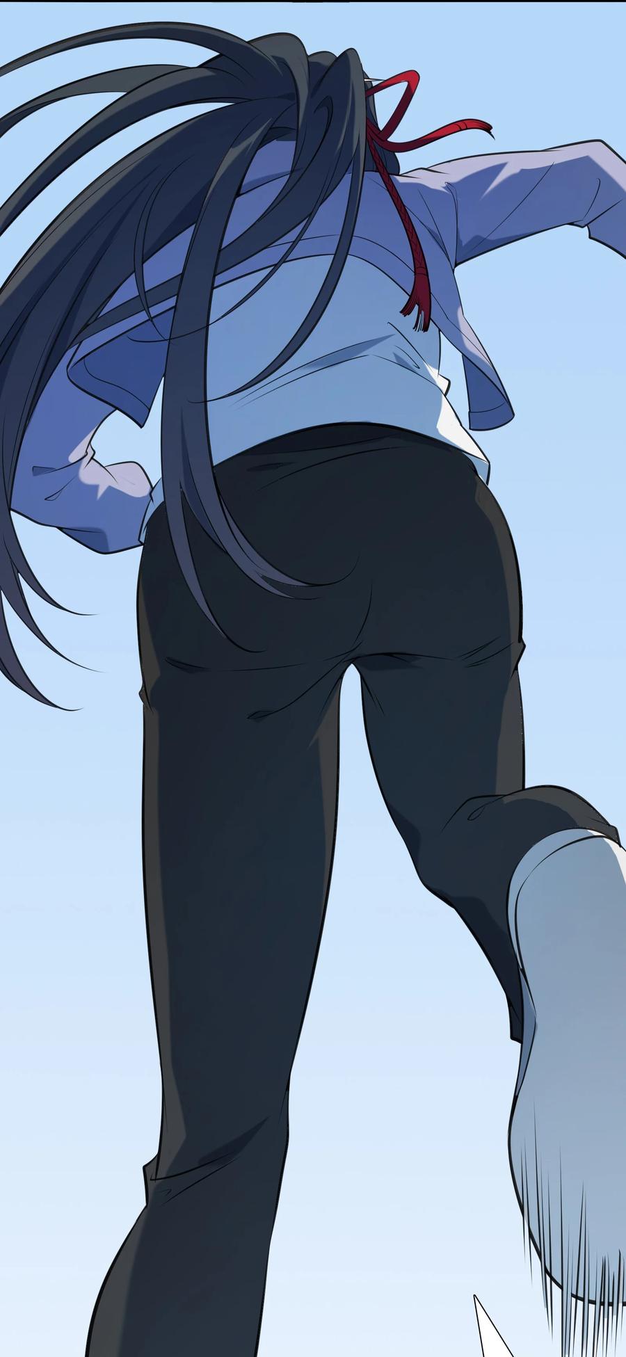 《天命赊刀人》第37话 血光之灾 第8页