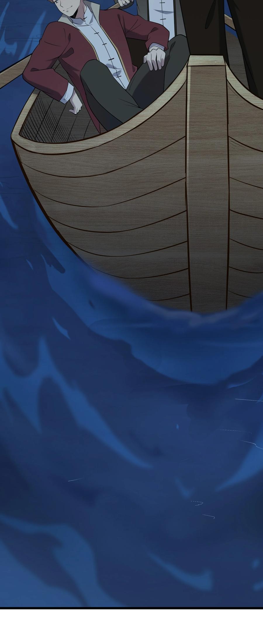 《天命赊刀人》第38话 中元鬼节 第27页