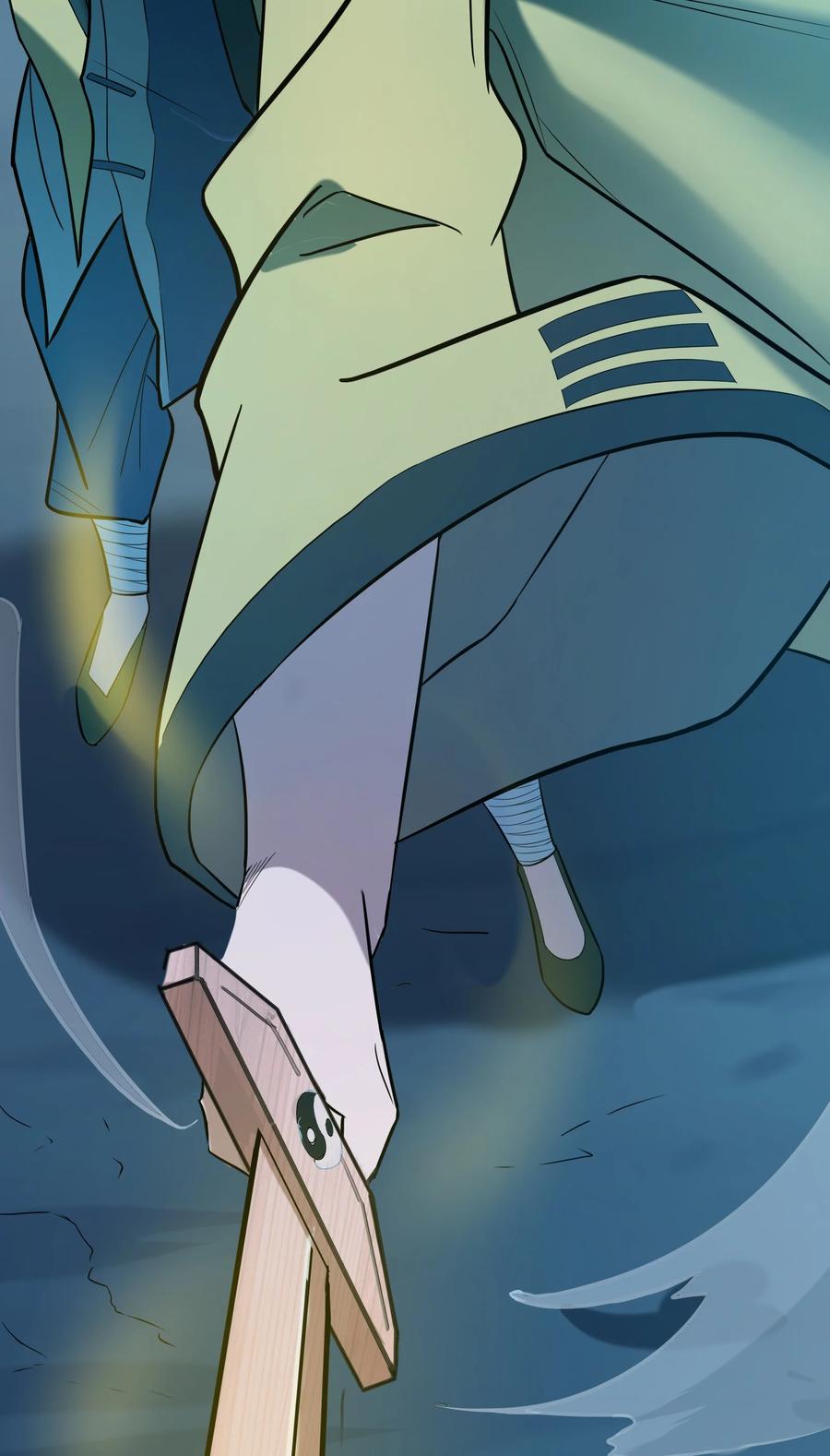 《天命赊刀人》第39话 彼岸双花 第69页