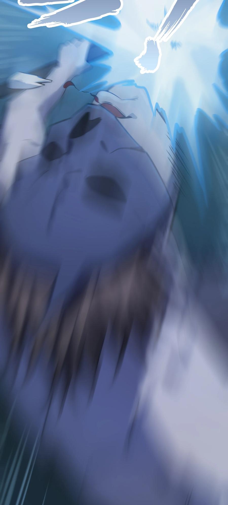《天命赊刀人》第40话 鬼王拦路 第54页
