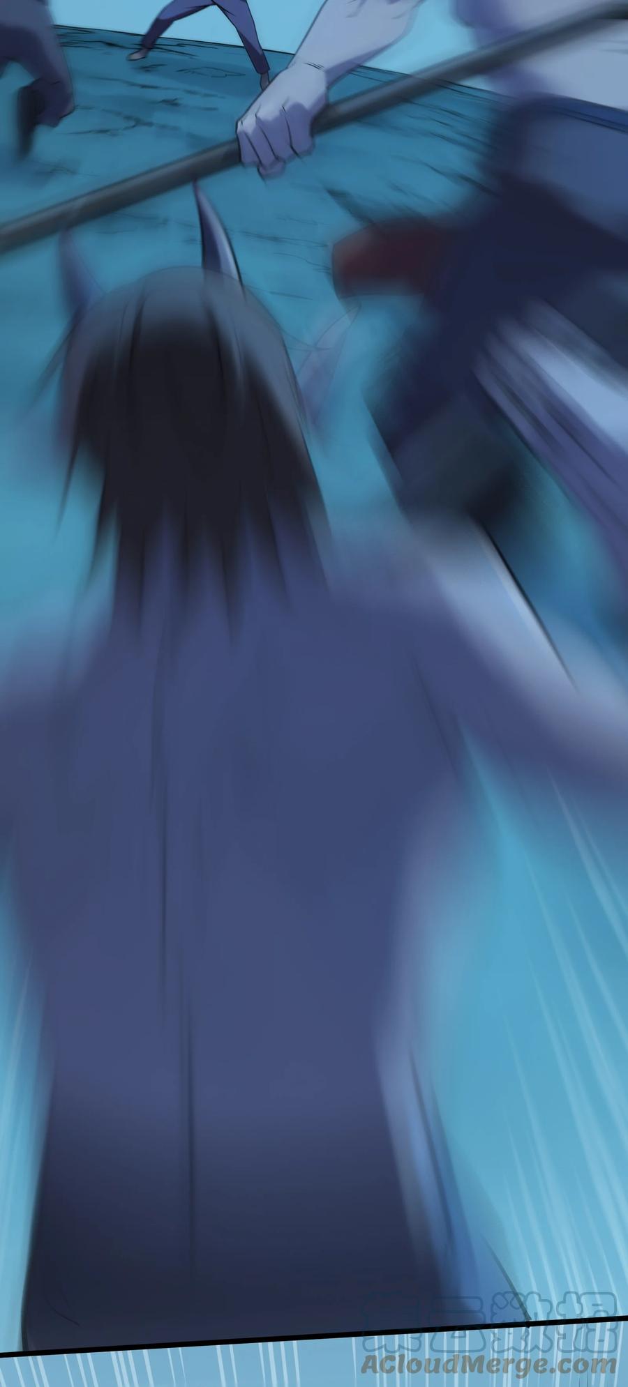 《天命赊刀人》第40话 鬼王拦路 第52页