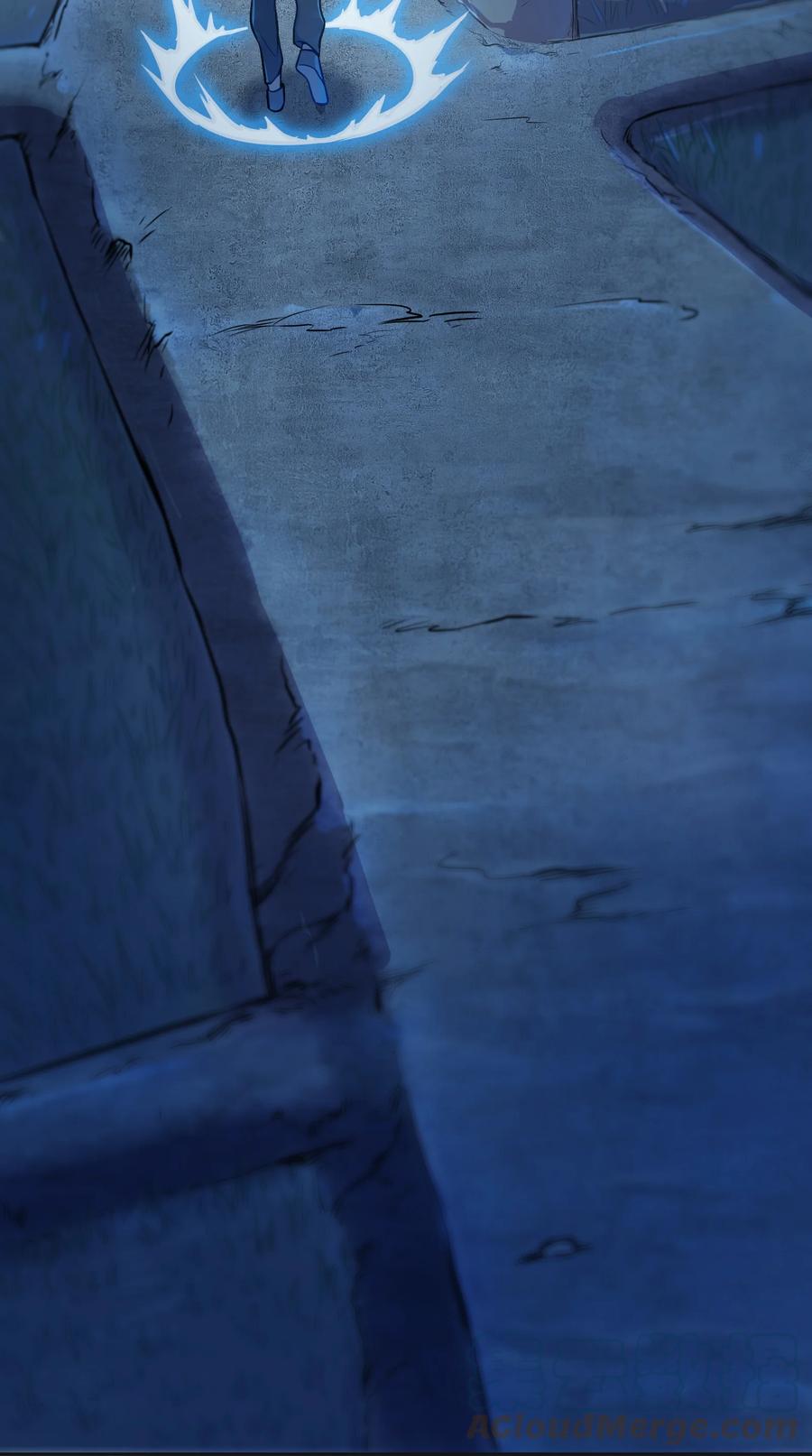 《天命赊刀人》第41话 我来断后 第49页