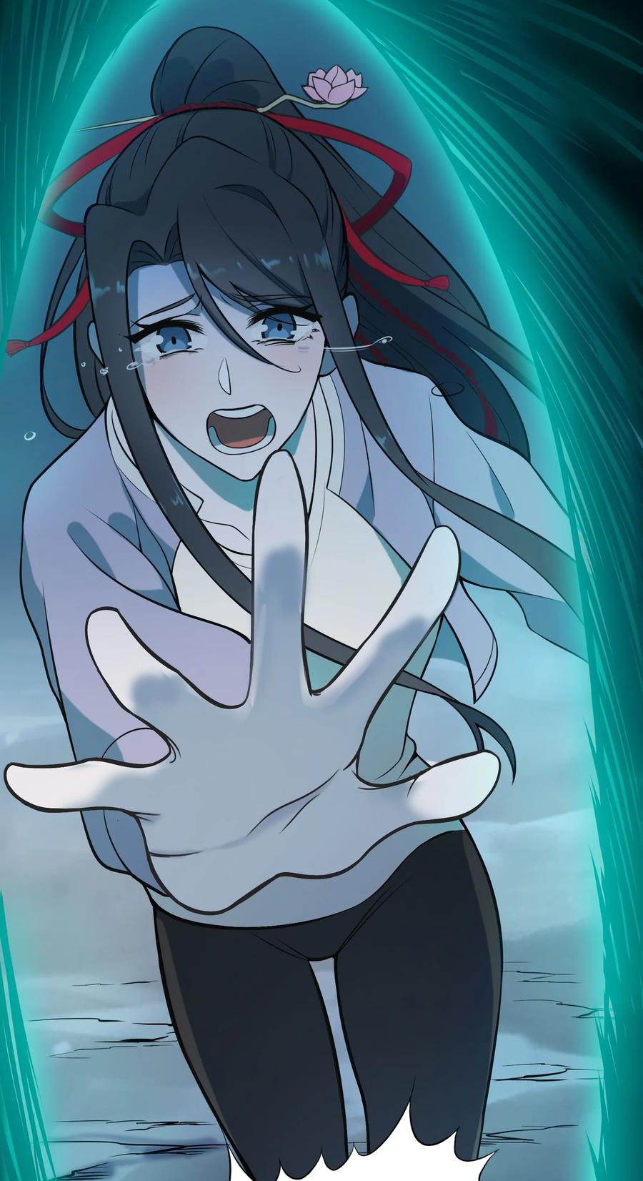 《天命赊刀人》第41话 我来断后 第39页