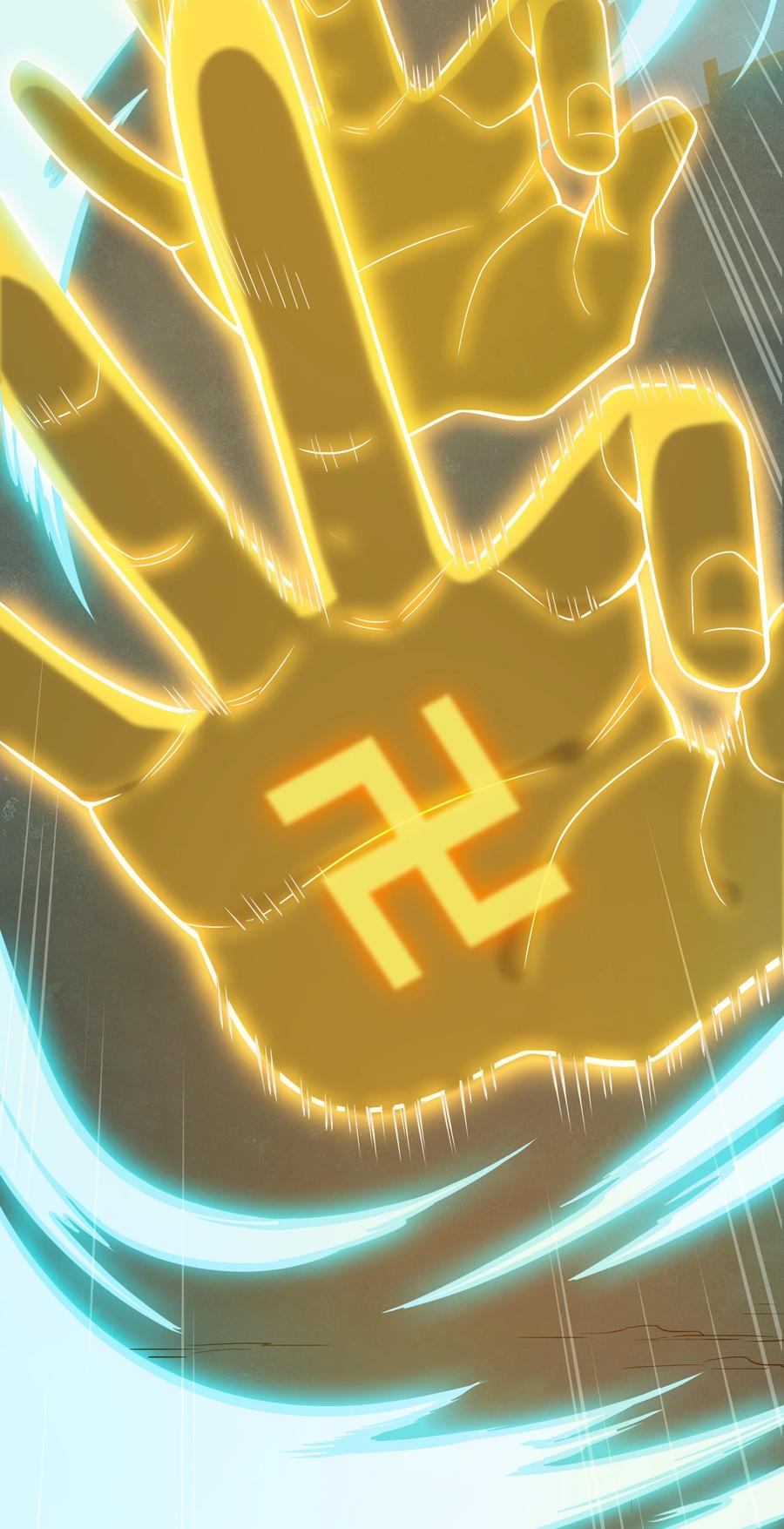 《天命赊刀人》第41话 我来断后 第8页
