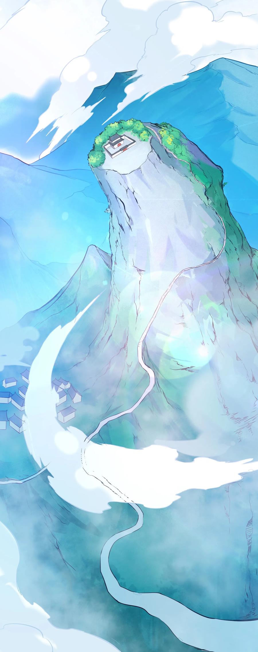 《天命赊刀人》第44话 惊蛰失忆 第50页