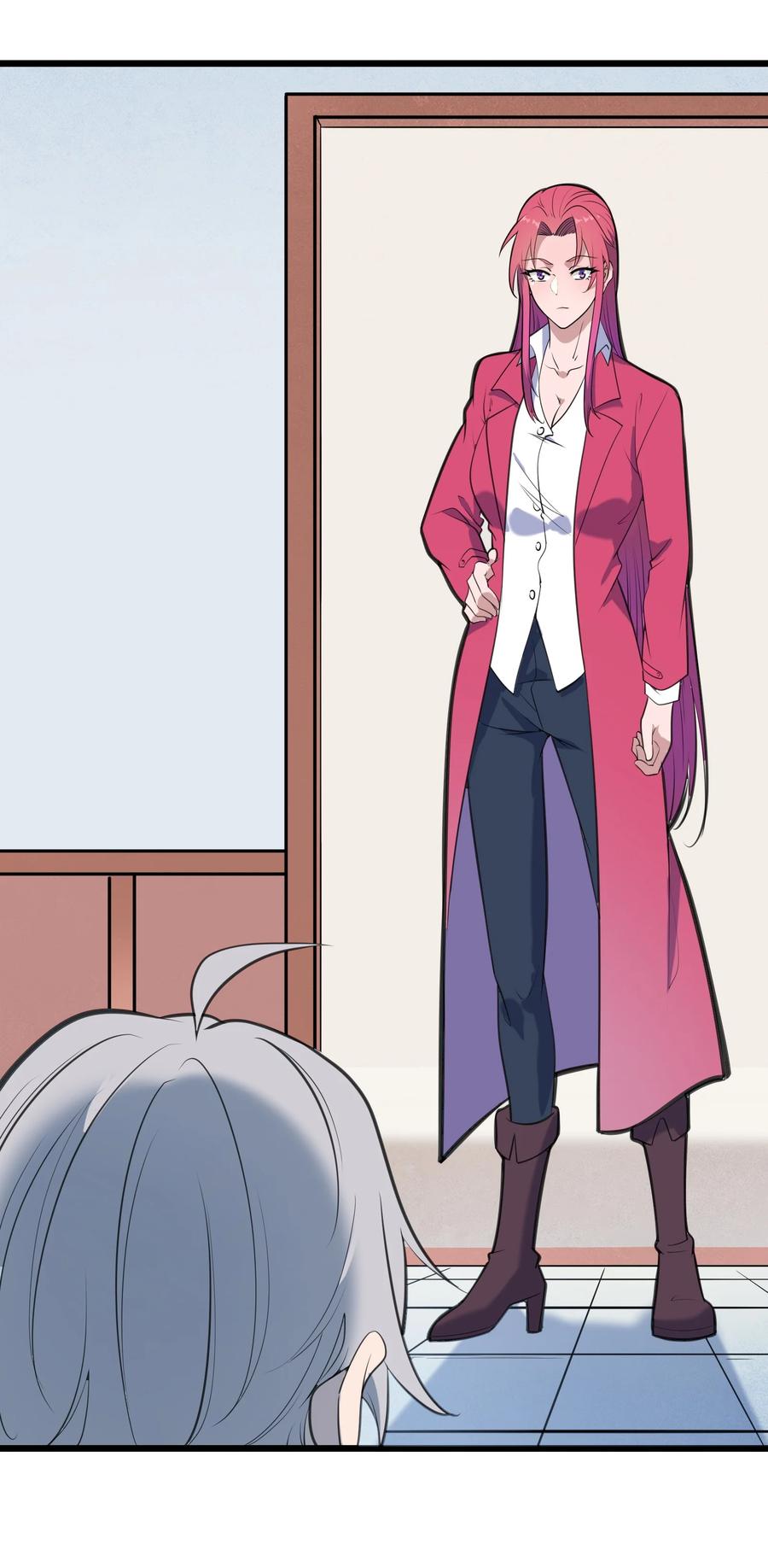 《天命赊刀人》第44话 惊蛰失忆 第27页
