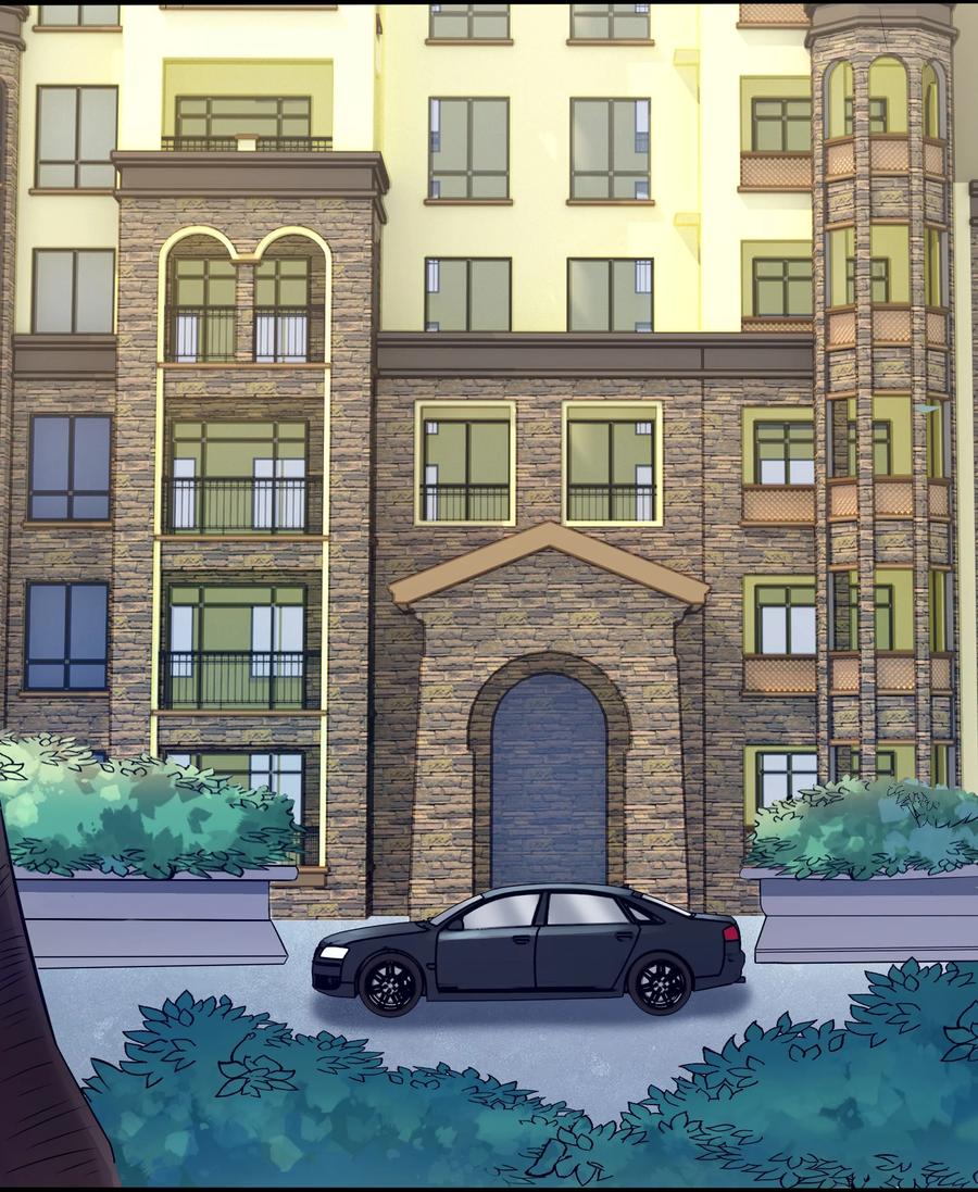 《天命赊刀人》第45话 奔走川中 第23页