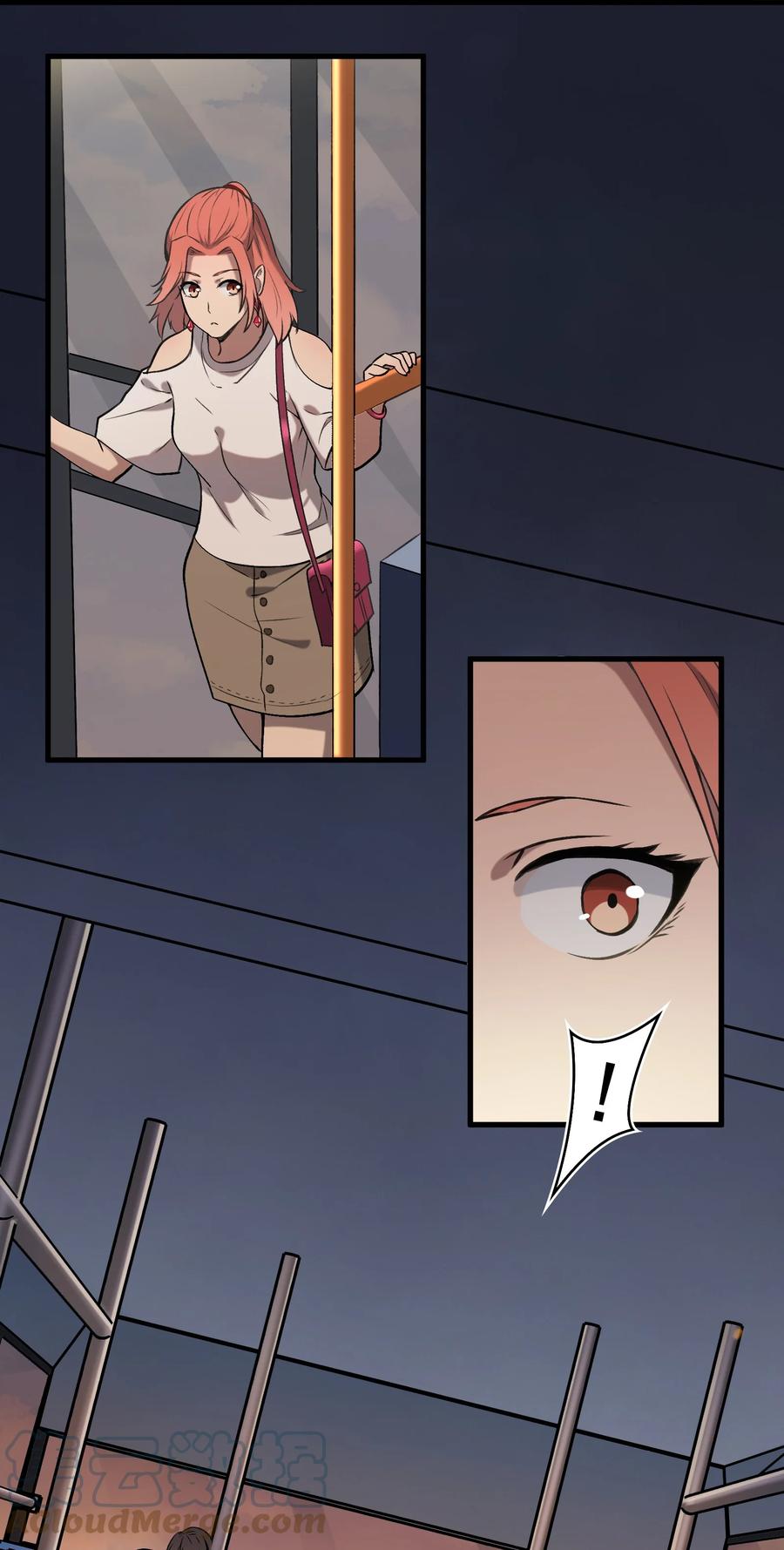 《天命赊刀人》第46话 预言谶语 第34页