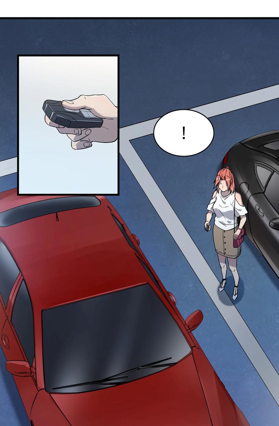 《天命赊刀人》第46话 预言谶语 第24页