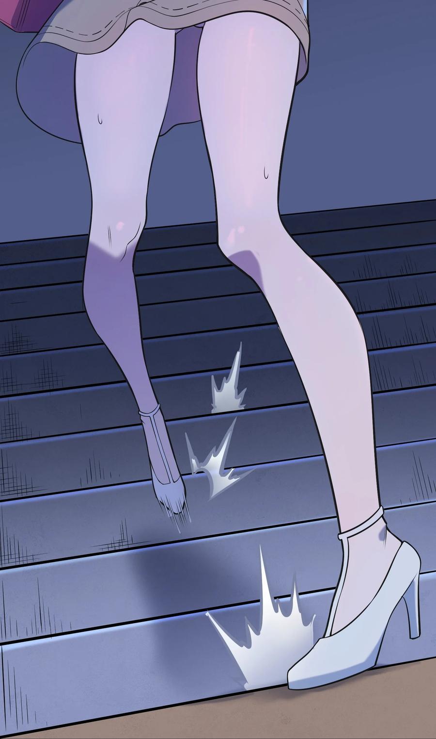 《天命赊刀人》第47话 谶语应验 第36页