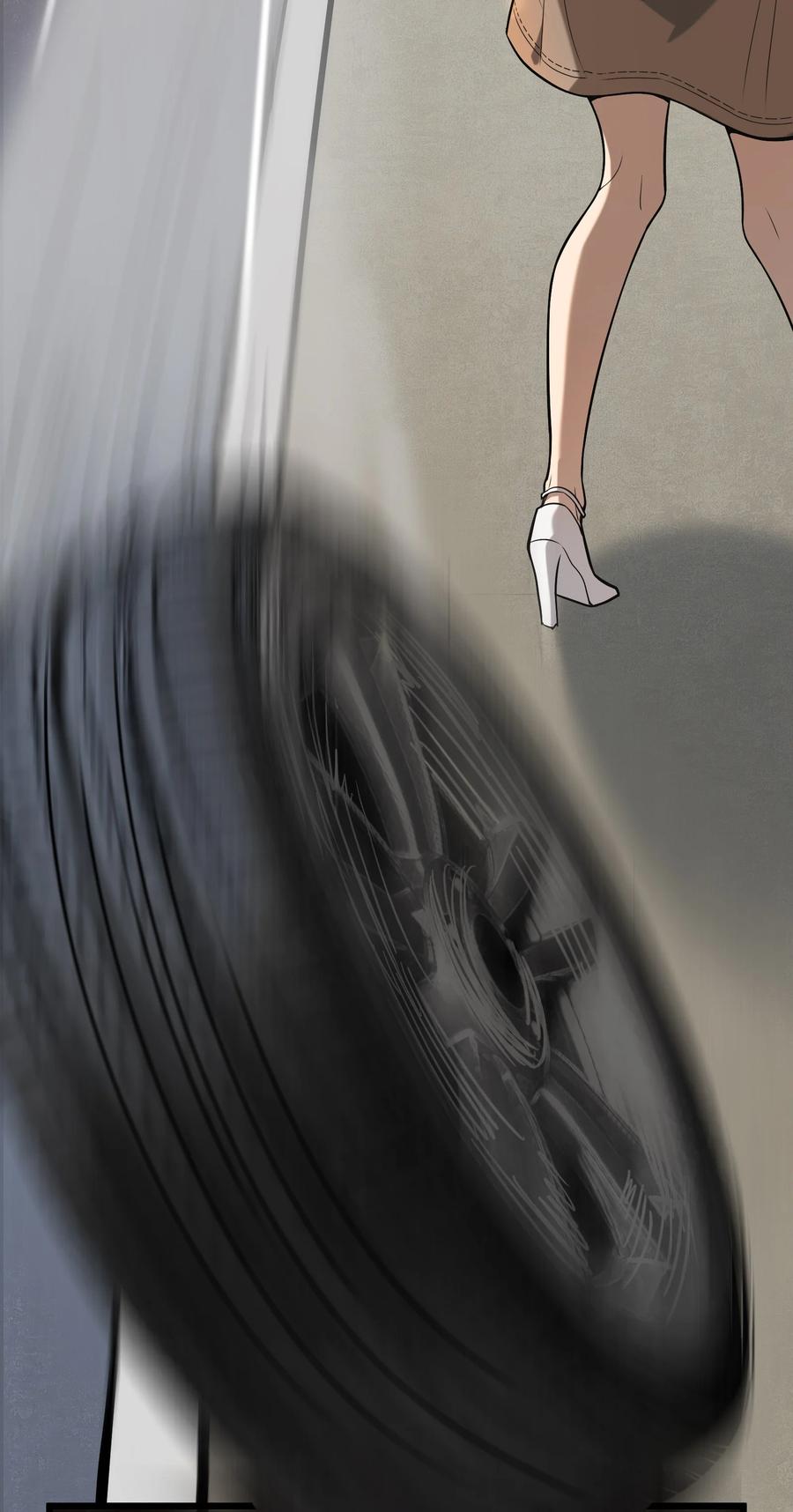 《天命赊刀人》第47话 谶语应验 第5页