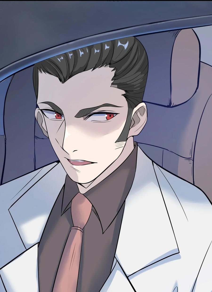 《天命赊刀人》第48话 人驼鬼影 第51页