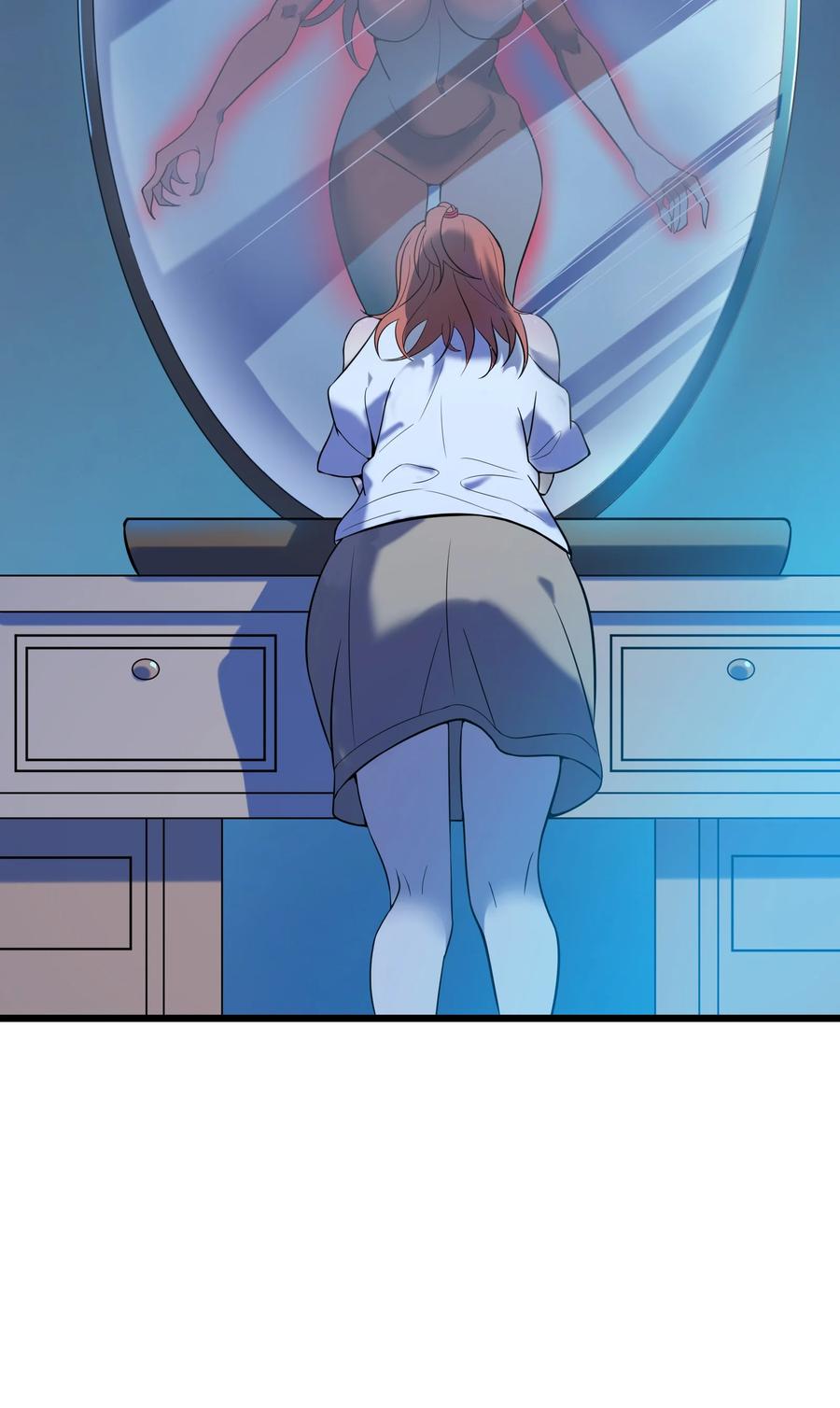 《天命赊刀人》第48话 人驼鬼影 第21页