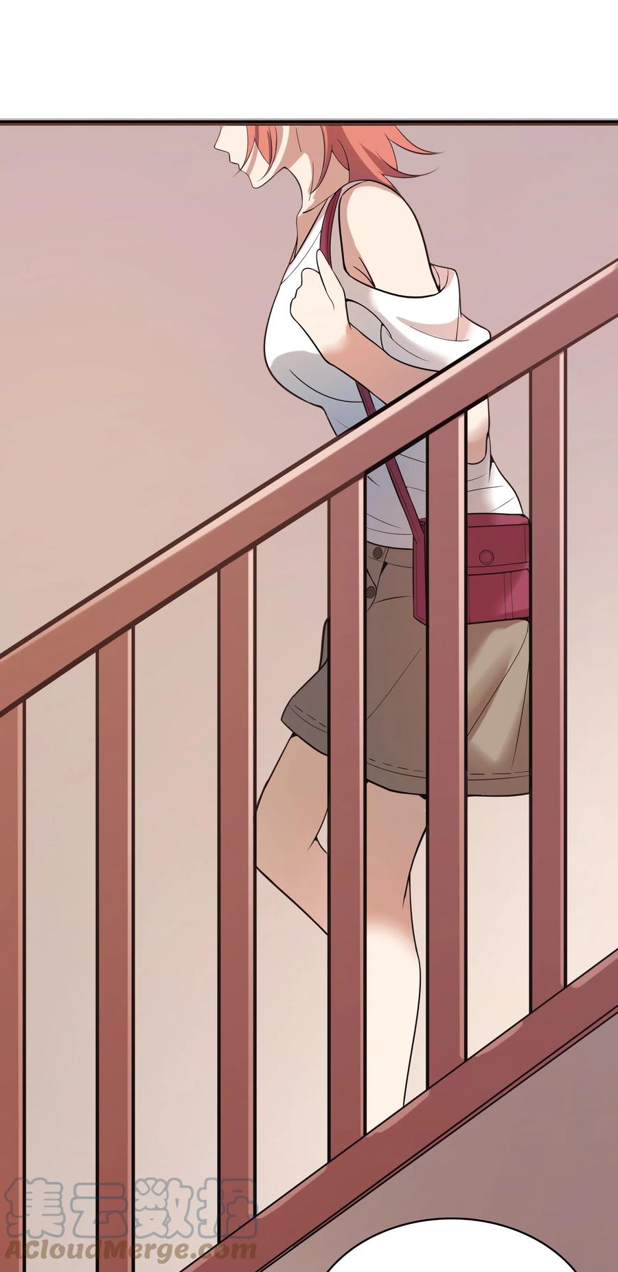 《天命赊刀人》第48话 人驼鬼影 第34页