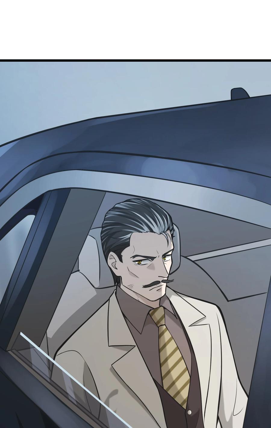 《天命赊刀人》第49话 算计初现 第2页