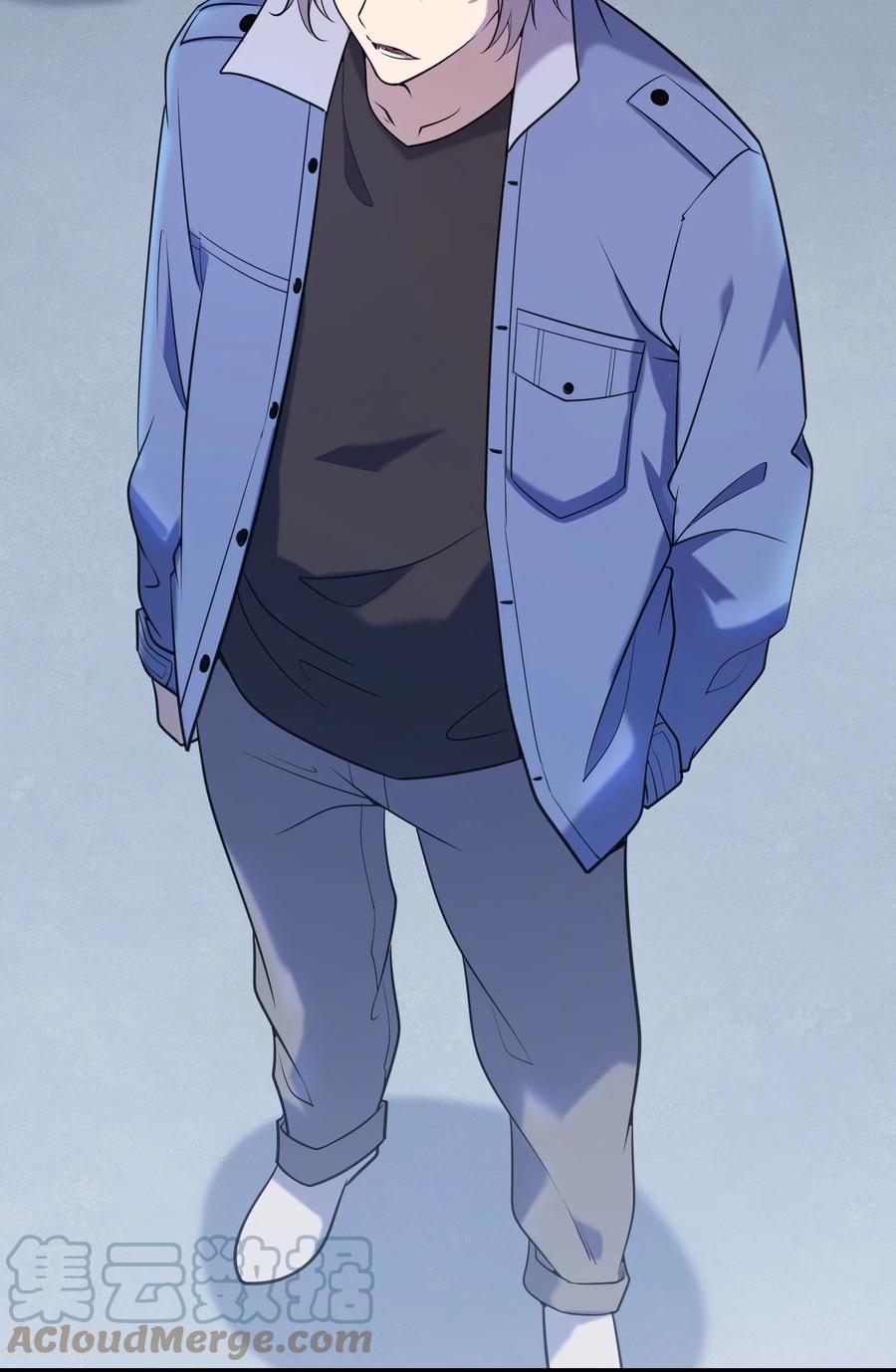 《天命赊刀人》第52话 蜀中老马 第34页