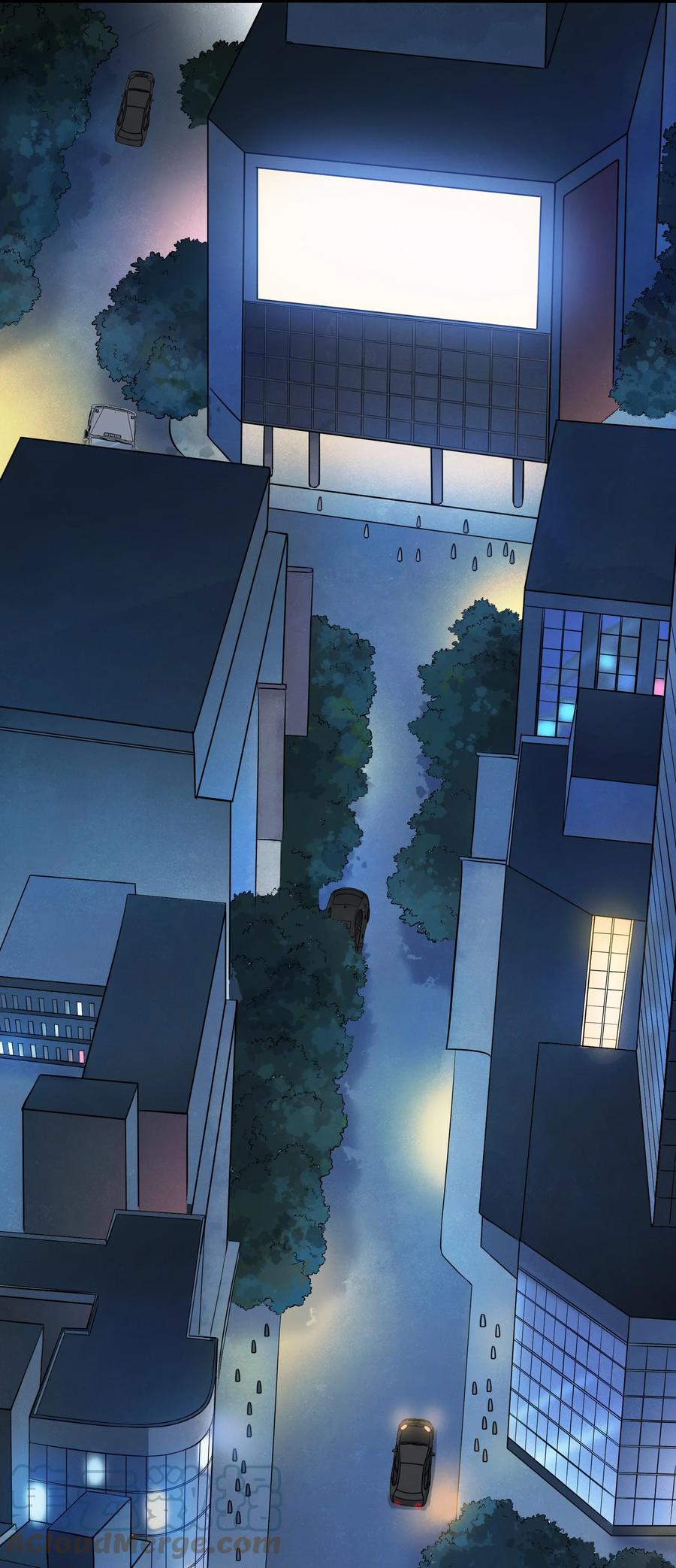 《天命赊刀人》第52话 蜀中老马 第40页