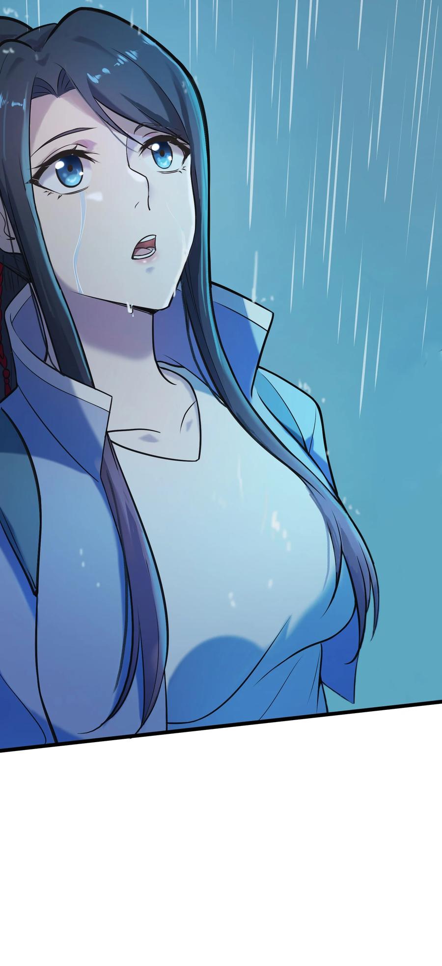 《天命赊刀人》第53话 翁媳相遇 第9页