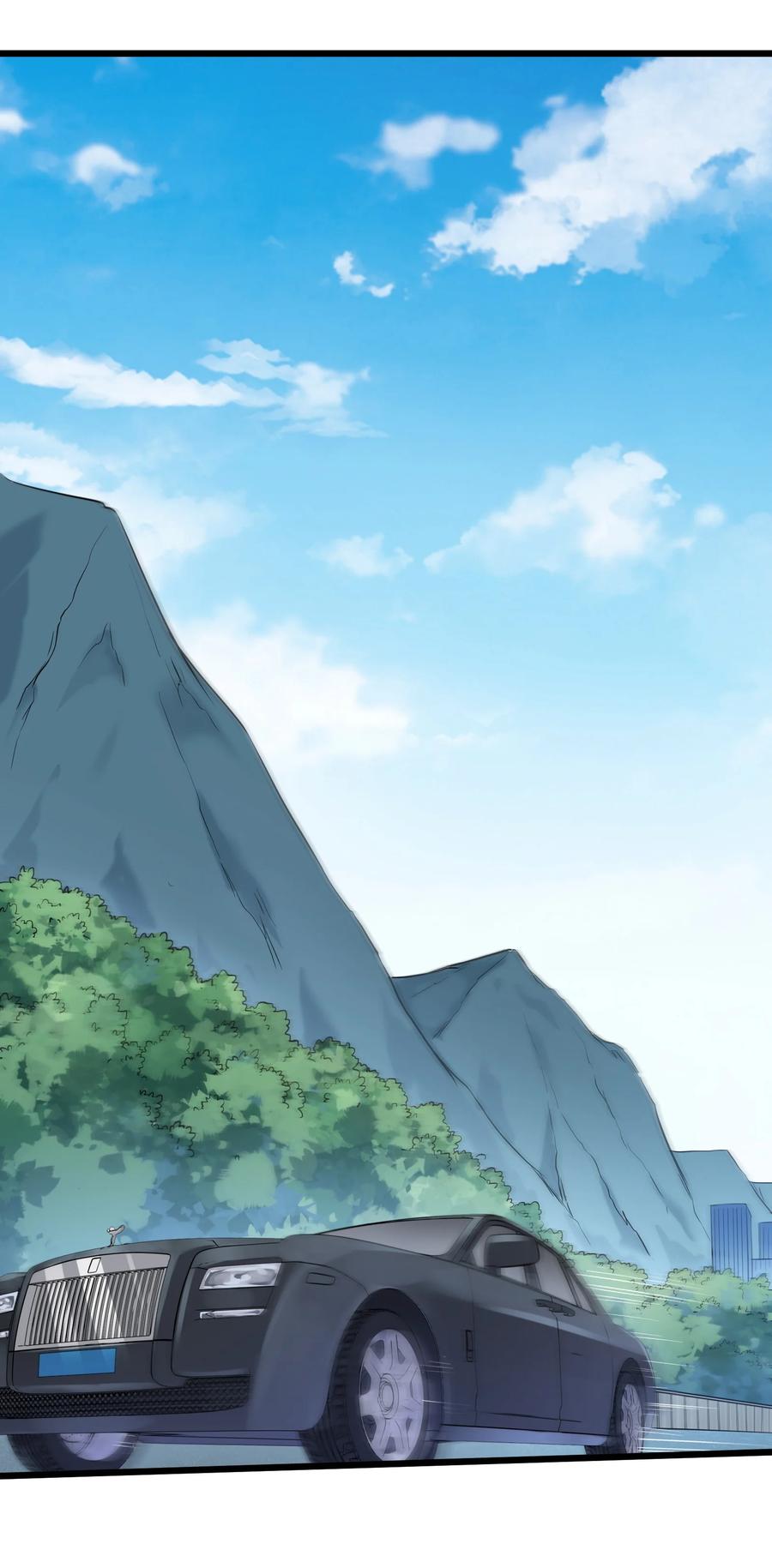 《天命赊刀人》第54话 阎王坟场 第47页