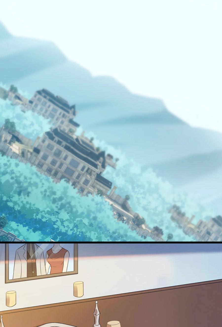 《天命赊刀人》第56话 贵人菩萨 第36页