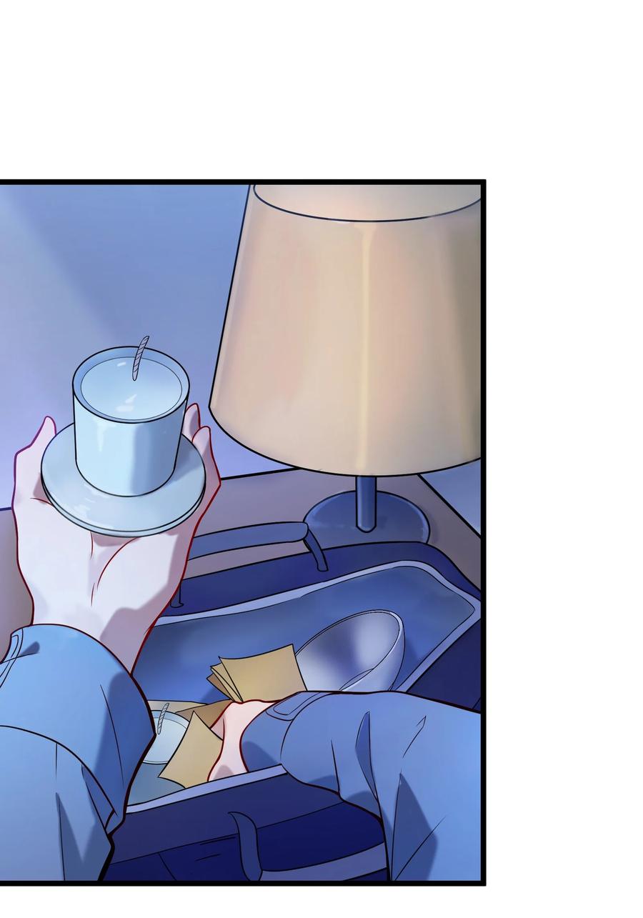 《天命赊刀人》第56话 贵人菩萨 第38页