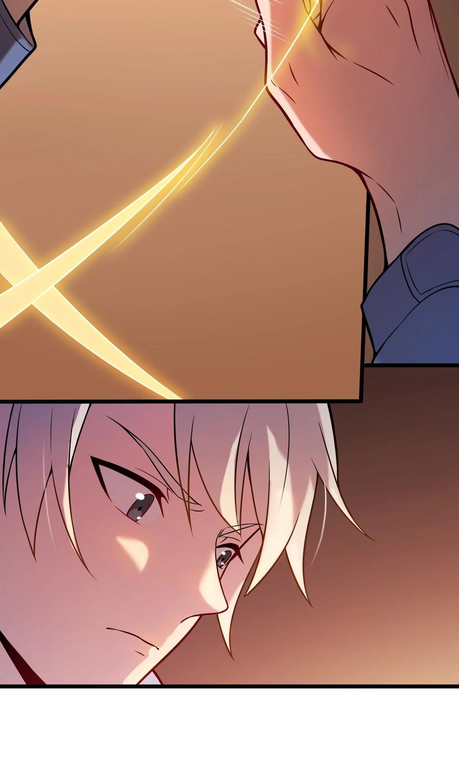 《天命赊刀人》第57话 做法招魂 第6页