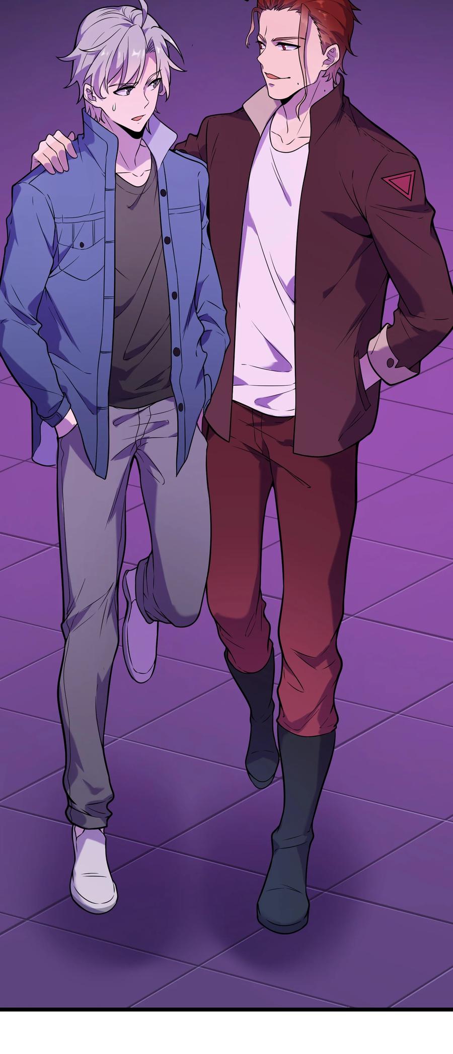 《天命赊刀人》第57话 做法招魂 第57页