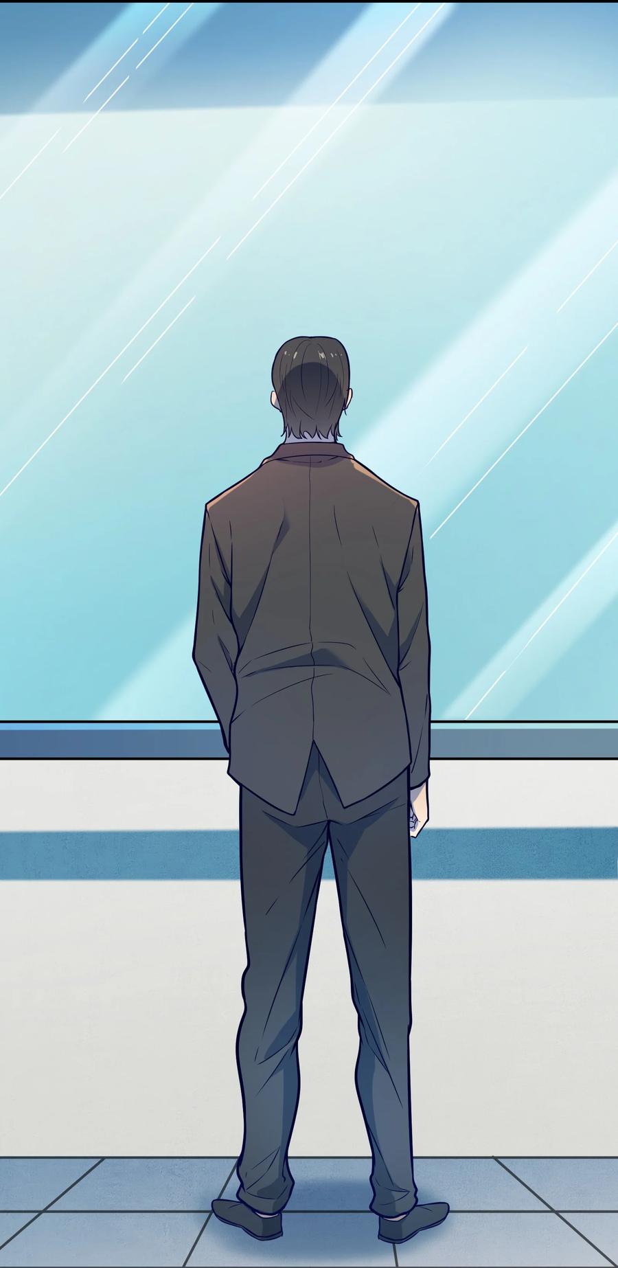 《天命赊刀人》第61话 丁武危急 第3页