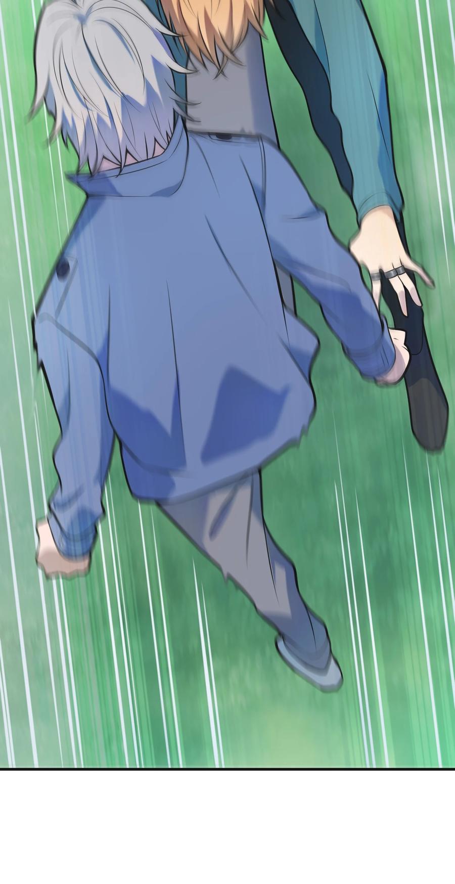 《天命赊刀人》第64话 始料未及 第27页