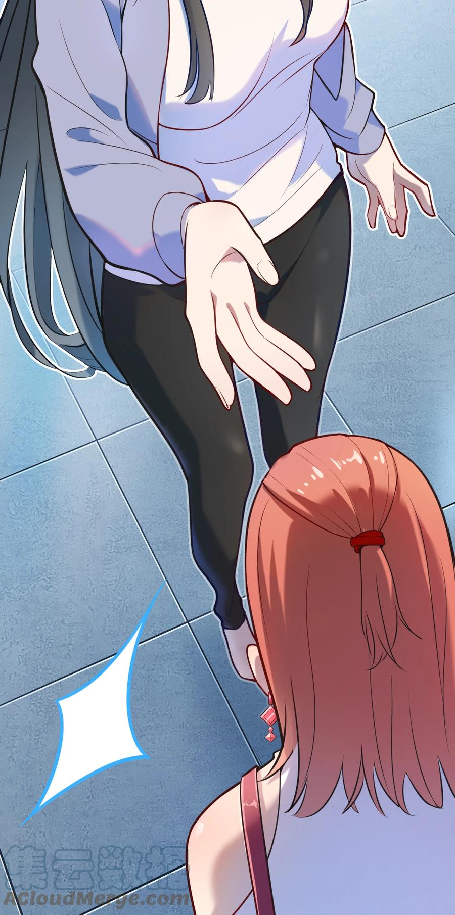 《天命赊刀人》第65话 急速追命 第34页