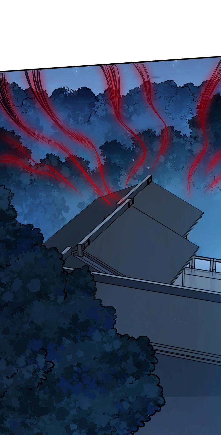《天命赊刀人》第72话 蛇仙上身 第17页