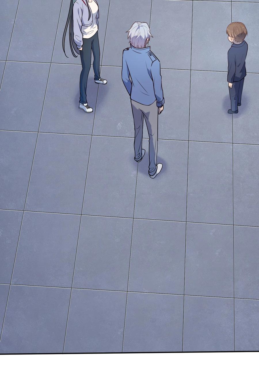 《天命赊刀人》第74话 未来局面 第18页