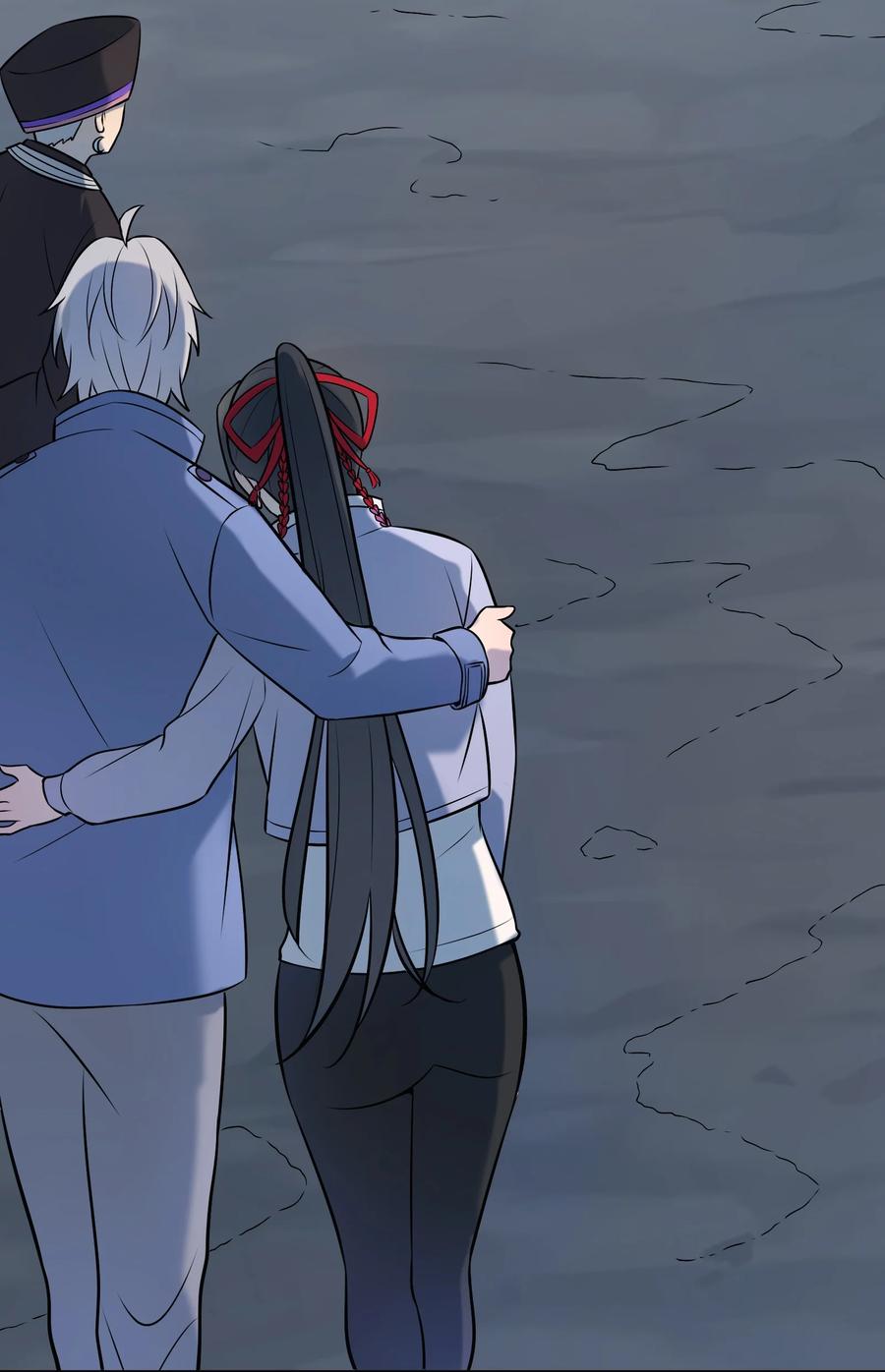 《天命赊刀人》第77话 炼狱之苦 第41页