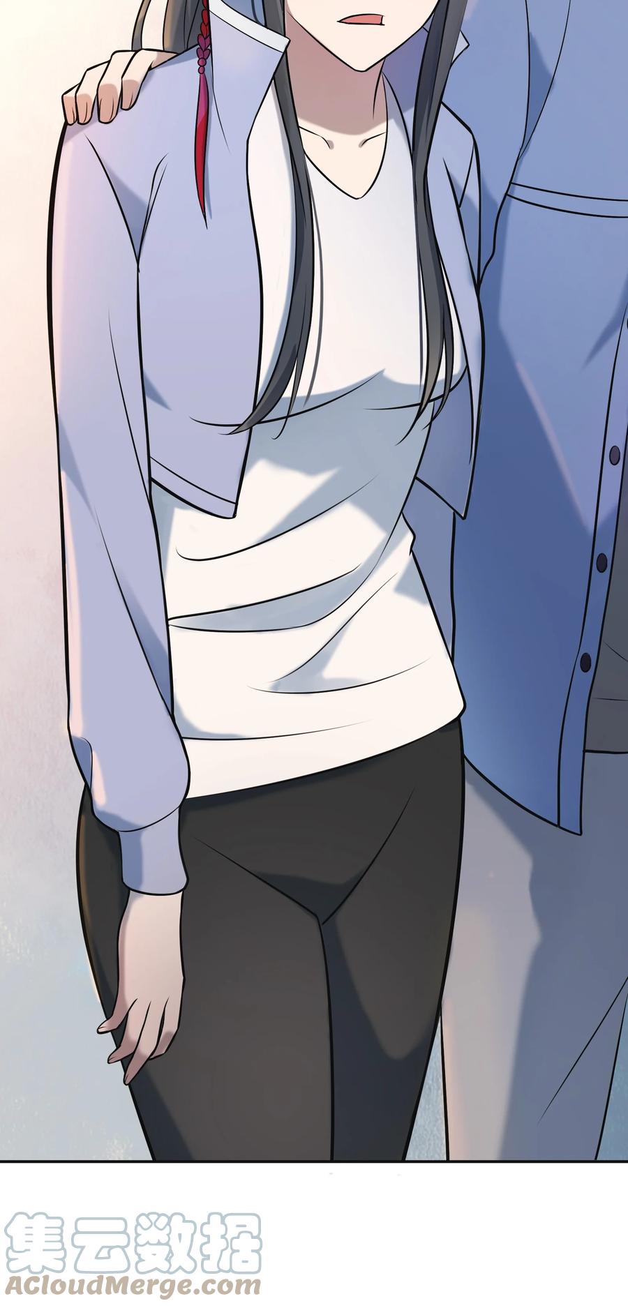 《天命赊刀人》第77话 炼狱之苦 第46页