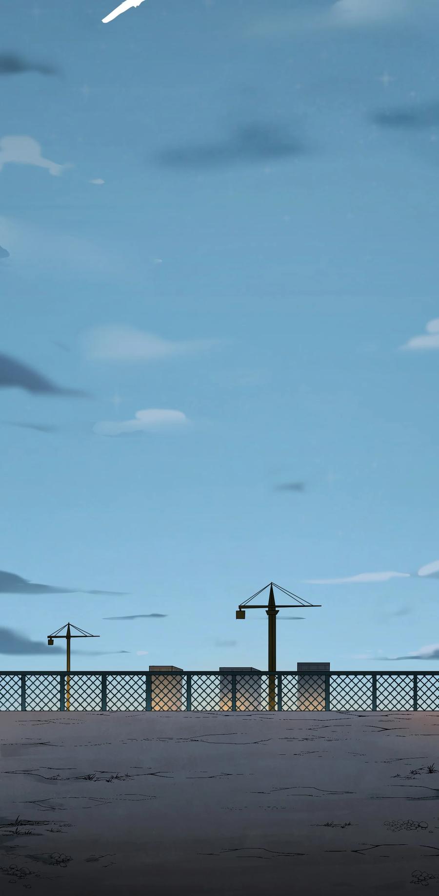 《天命赊刀人》第79话 确定关系 第33页