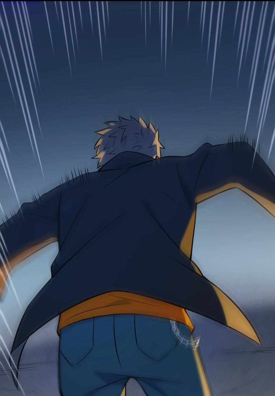 《天命赊刀人》第80话 阴毒入体 第35页
