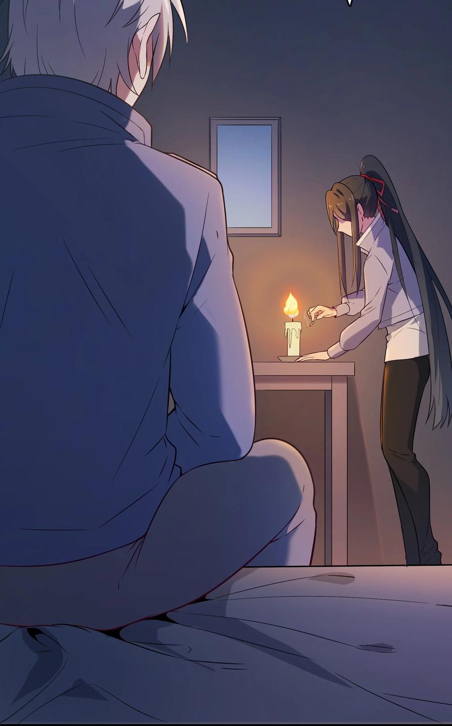 《天命赊刀人》第83话 学习蛊术 第21页