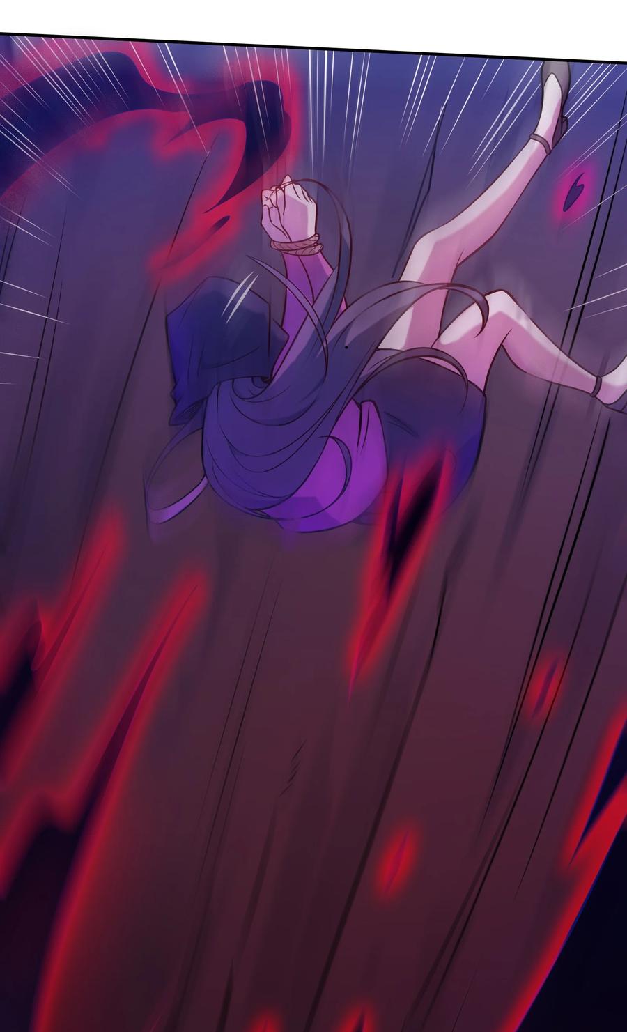 《天命赊刀人》第84话 天怒之怨 第48页