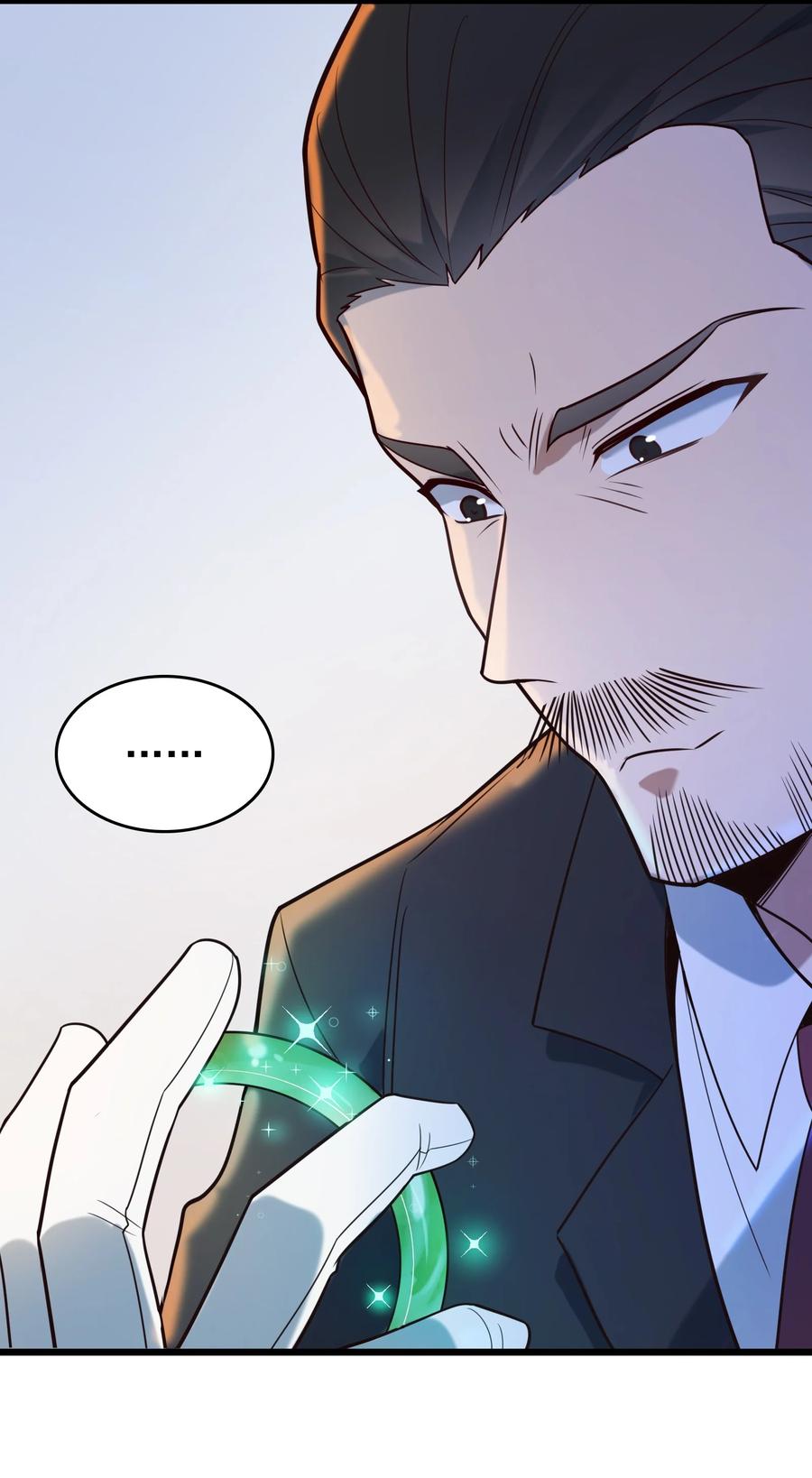 《天命赊刀人》第91话 大义凛然 第41页