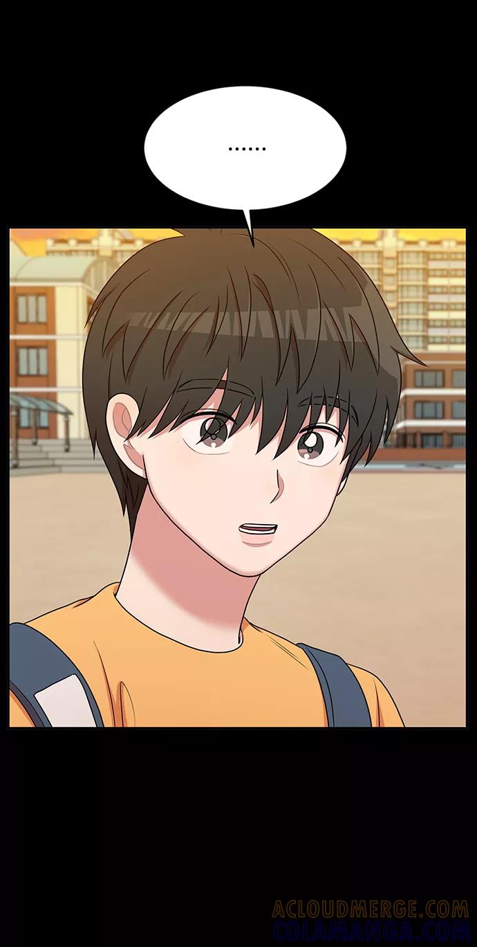 《要牵手吗？》第40话 第4页